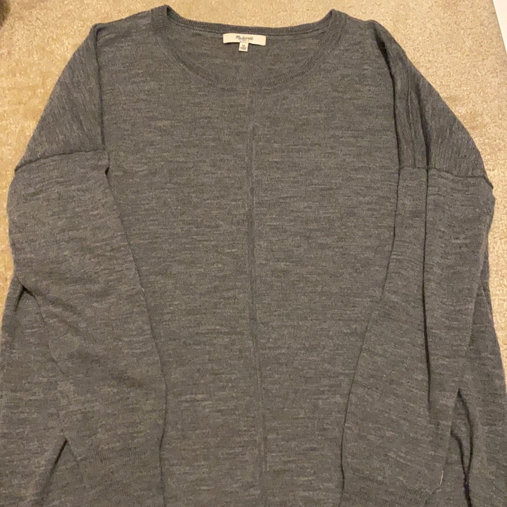 Madewell Sweater
